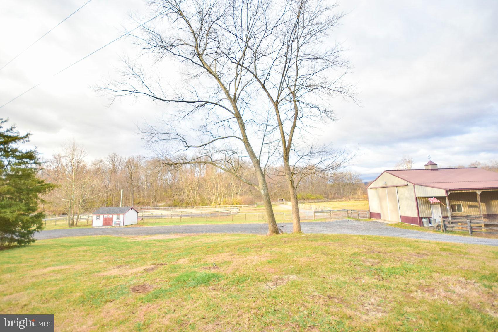 Lot 2 Goldmiller Road Bunker Hill, WV 25413 - Photo 7 of 44 Gallery Image 7