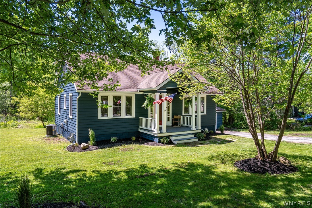 4076 Freeman Road Orchard Park, NY 14127 - Photo 4 of 49