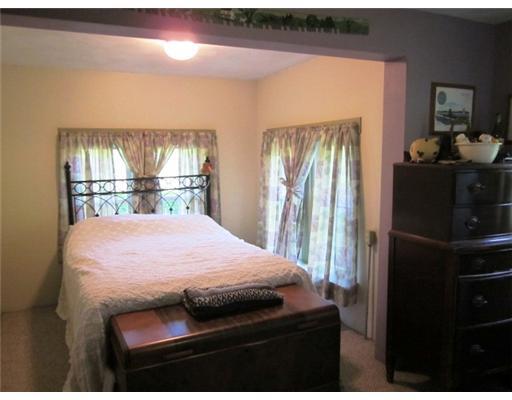 750 Delphene Road Holbrook, PA 15341 - Photo 12 of 15 Bedroom.