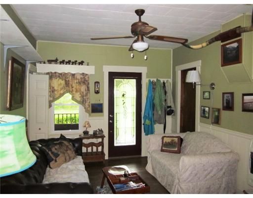750 Delphene Road Holbrook, PA 15341 - Photo 5 of 15 Living Room.