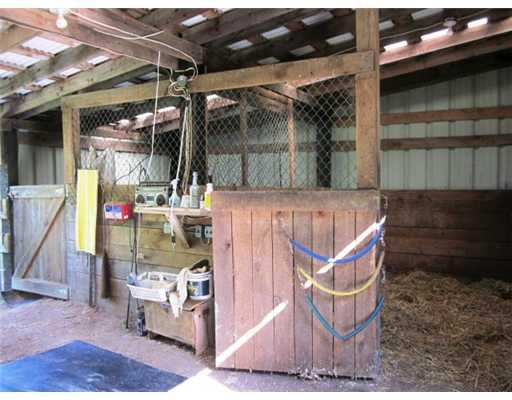 750 Delphene Road Holbrook, PA 15341 - Photo 6 of 15 Stable/Barn.