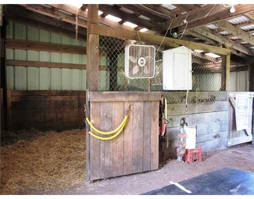 750 Delphene Road Holbrook, PA 15341 - Photo 7 of 15 Stable/Barn.