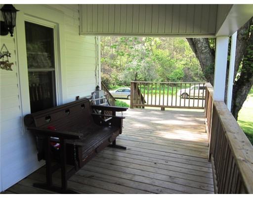 750 Delphene Road Holbrook, PA 15341 - Photo 9 of 15 Patio/Deck.
