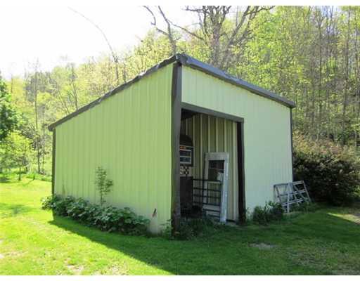 750 Delphene Road Holbrook, PA 15341 - Photo 10 of 15 Storage. Machine Shed constructed in 2006