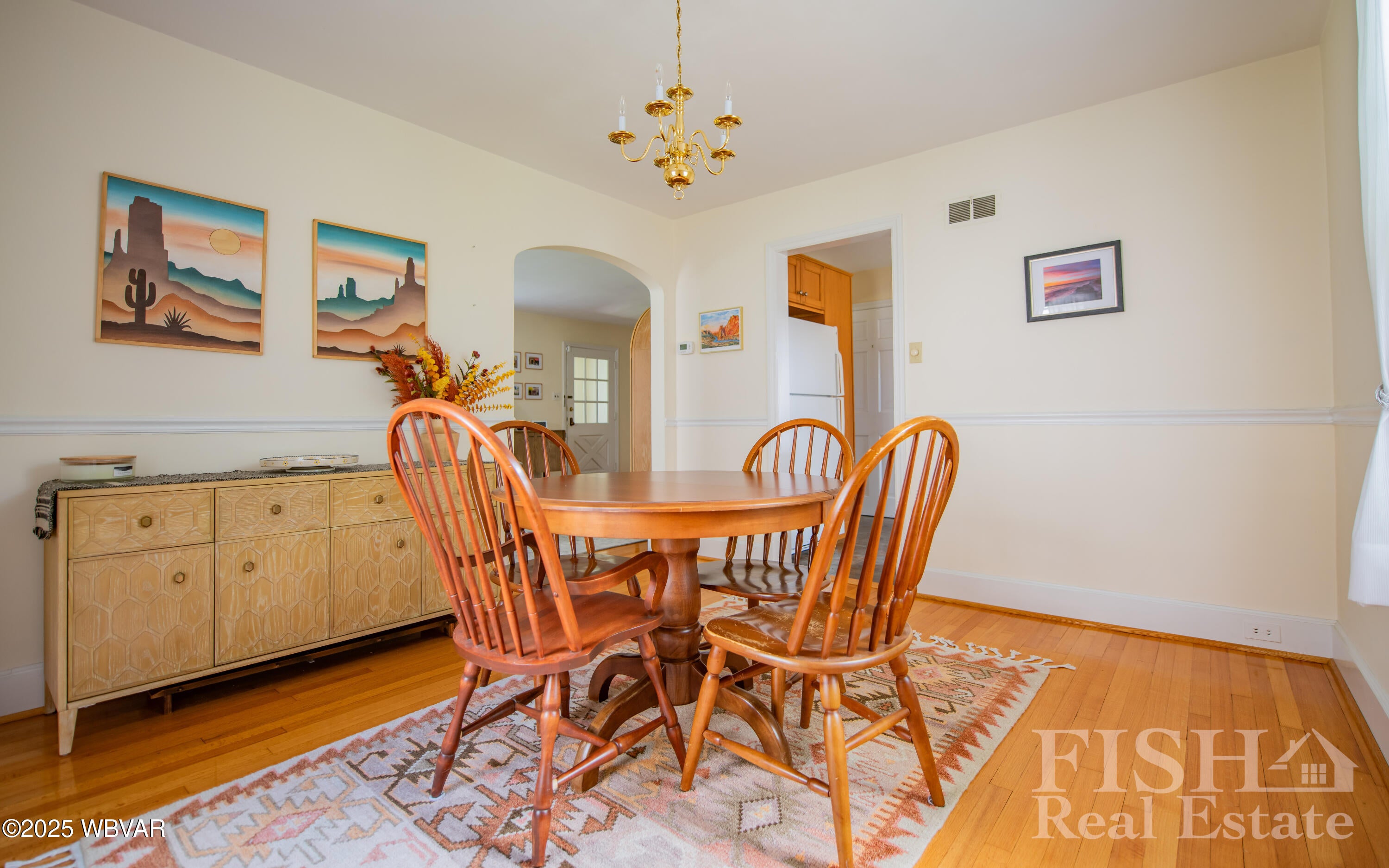 660 Harding Avenue Williamsport, PA 17701 - Photo 10 of 24 Dining Room