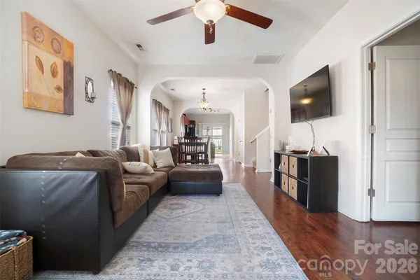 $360,000 | 1012 Laparc Lane, Indian Trail, NC 28079