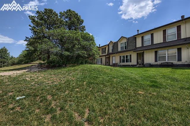 329 Raspberry Lane Monument, CO 80132 - Photo 32 of 36
