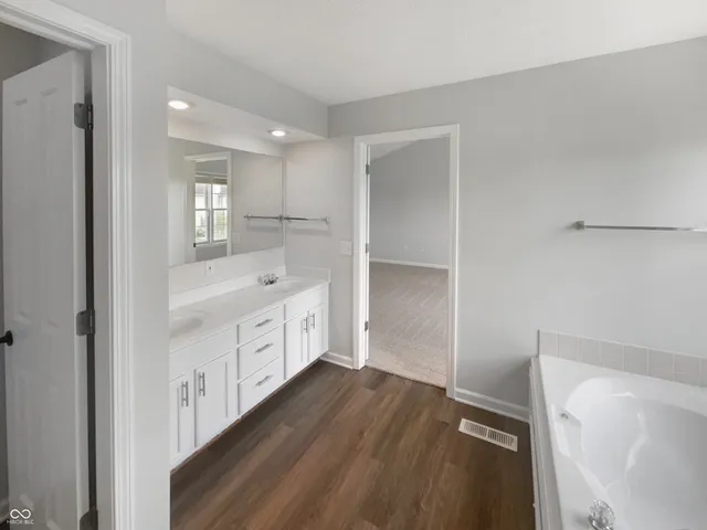 $380,000 | 7418 Woodington Place, Indianapolis, IN 46259