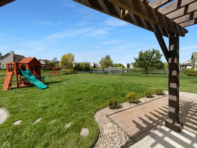 $380,000 | 7418 Woodington Place, Indianapolis, IN 46259