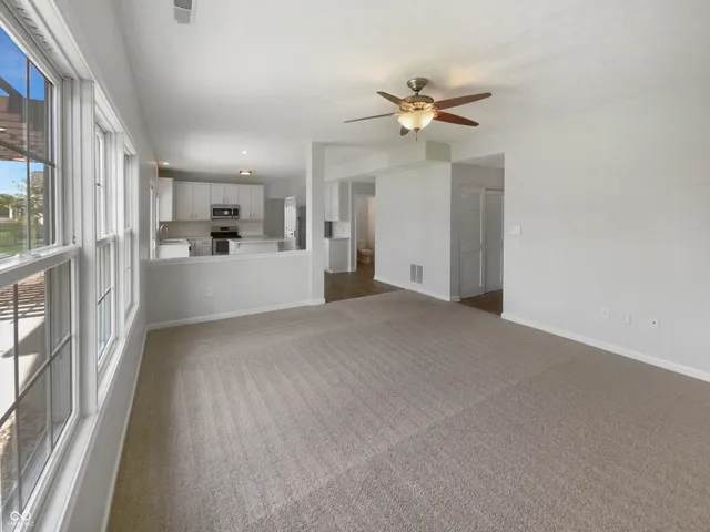 $380,000 | 7418 Woodington Place, Indianapolis, IN 46259