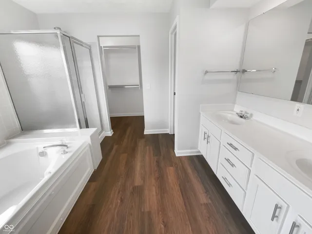 $380,000 | 7418 Woodington Place, Indianapolis, IN 46259