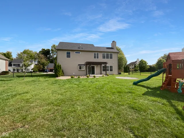 $380,000 | 7418 Woodington Place, Indianapolis, IN 46259