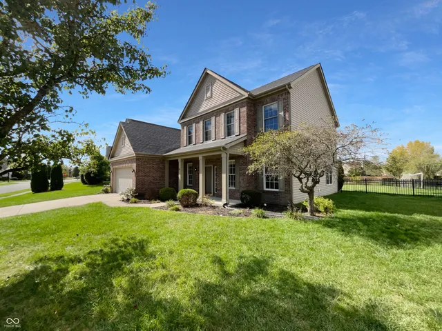 $380,000 | 7418 Woodington Place, Indianapolis, IN 46259