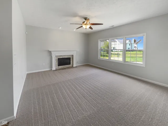 $380,000 | 7418 Woodington Place, Indianapolis, IN 46259