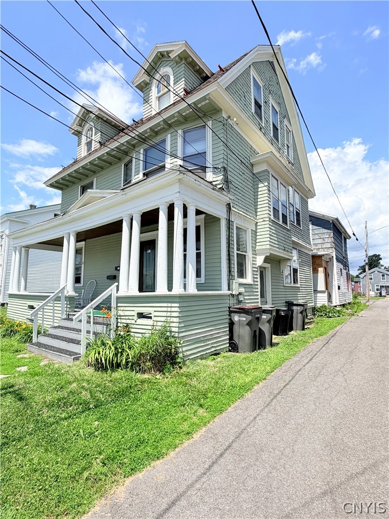 114 West Court Street Rome, NY 13440 - Photo 4 of 13