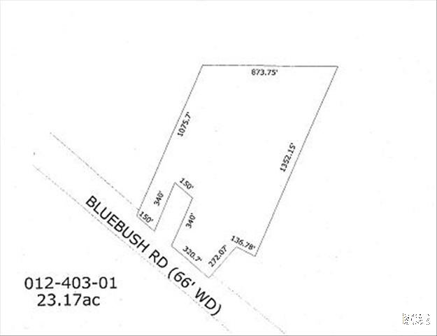 3512 Blue Bush Road Monroe, MI 48162 - Photo 17 of 20 Property