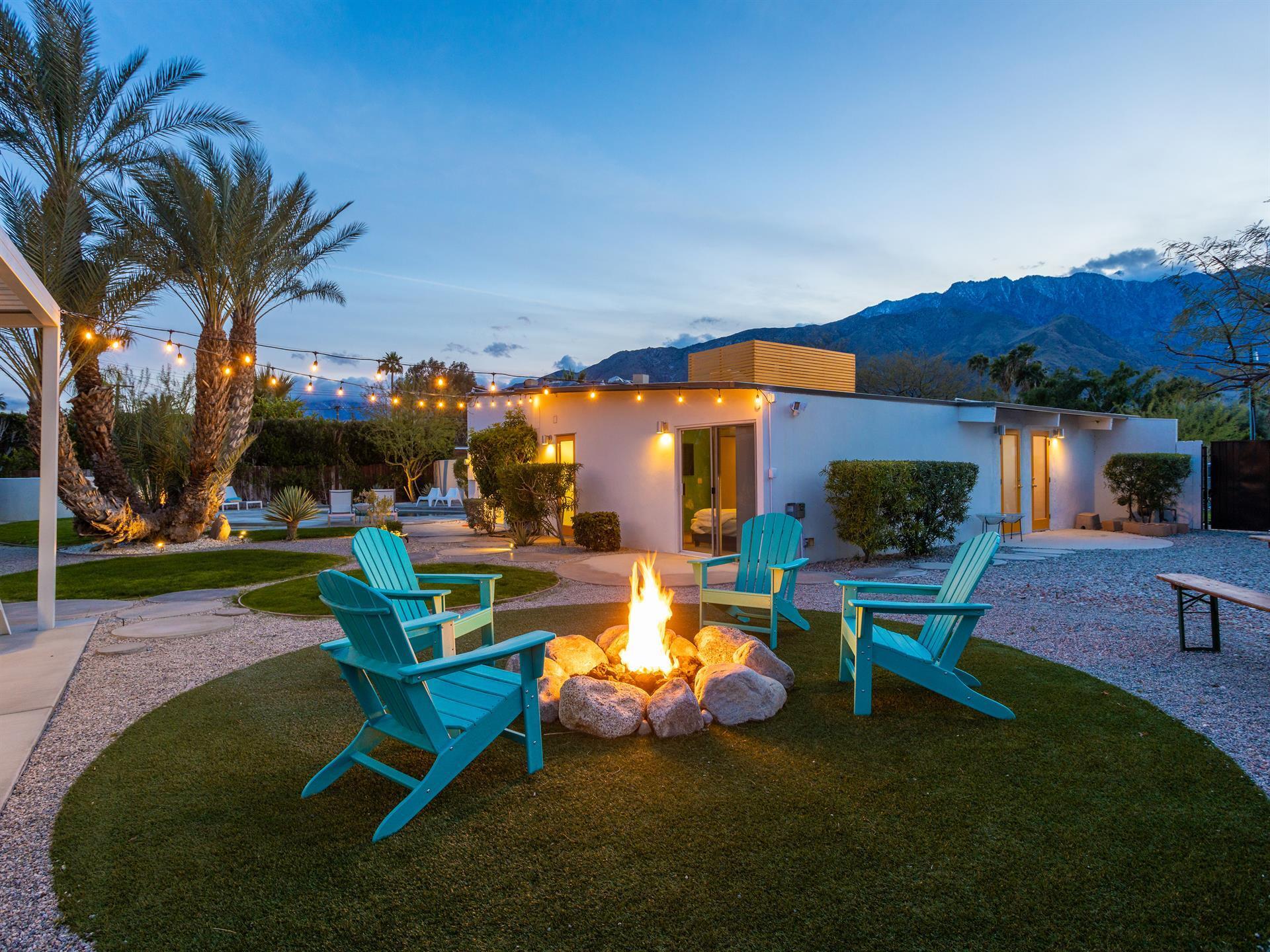 2560 North Starr Road Palm Springs, CA 92262 - Photo 2 of 36 220162-h