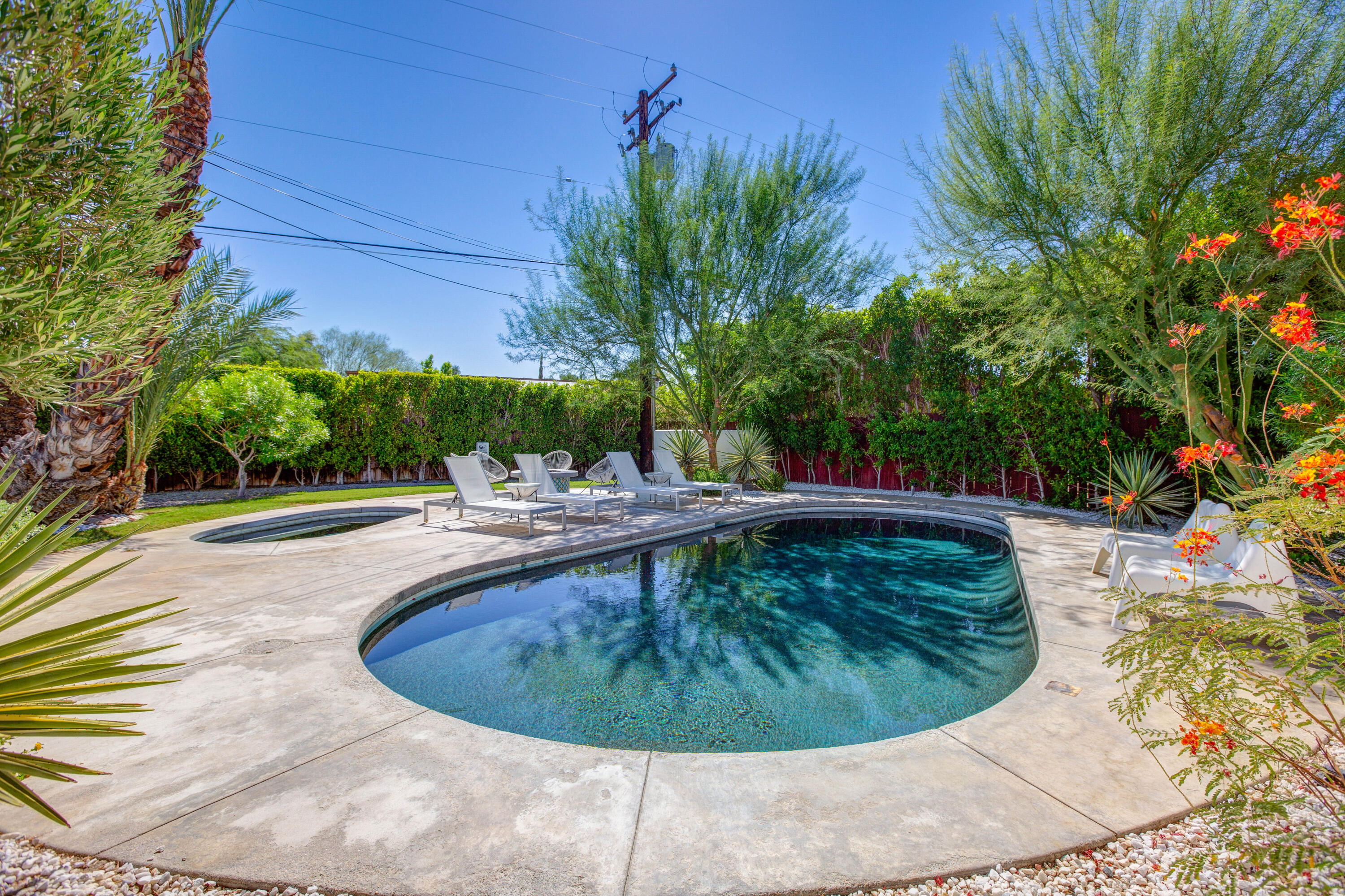 2560 North Starr Road Palm Springs, CA 92262 - Photo 28 of 36 25