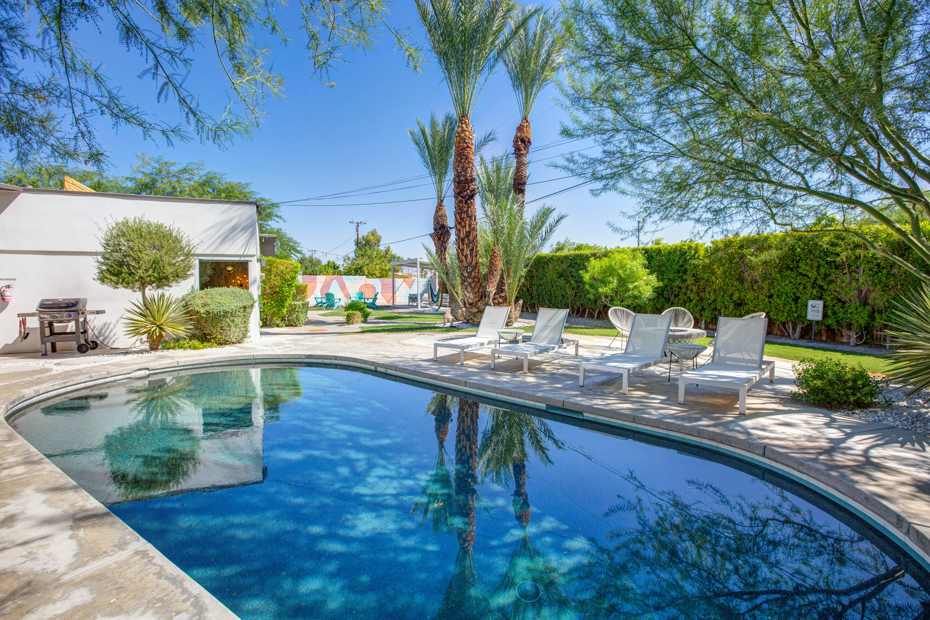 2560 North Starr Road Palm Springs, CA 92262 - Photo 31 of 36 28
