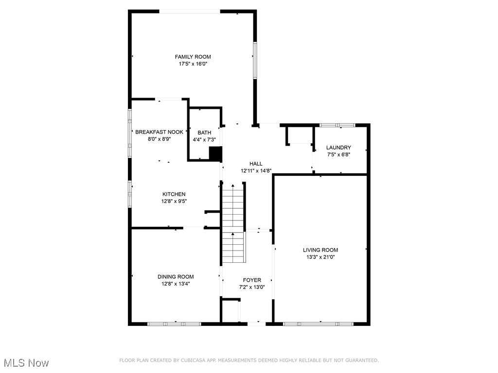 2375 Glendon Road Cleveland, OH 44118 - Photo 48 of 49 Gallery Image 48