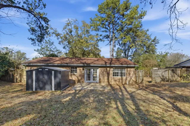 $230,000 | 3529 Woodhill Drive, Tallahassee, FL 32303