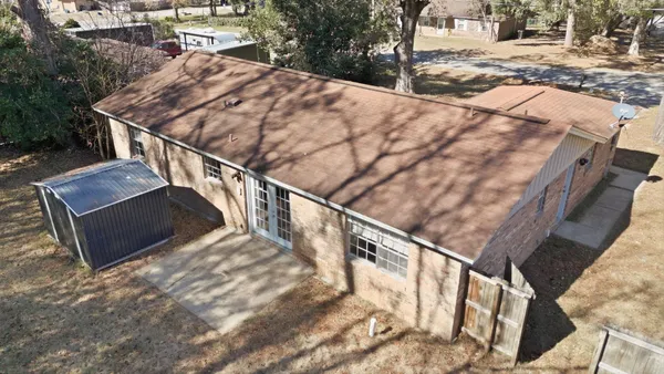 $227,000 | 3529 Woodhill Drive, Tallahassee, FL 32303