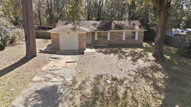 $230,000 | 3529 Woodhill Drive, Tallahassee, FL 32303