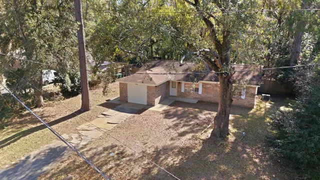 $230,000 | 3529 Woodhill Drive, Tallahassee, FL 32303