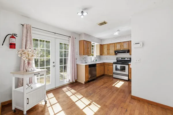 $227,000 | 3529 Woodhill Drive, Tallahassee, FL 32303