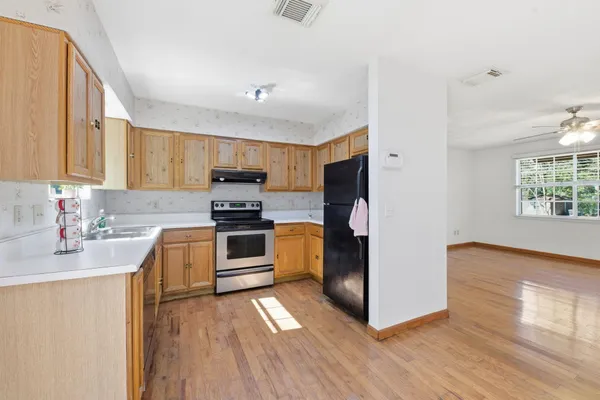$227,000 | 3529 Woodhill Drive, Tallahassee, FL 32303