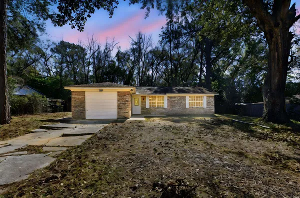 $227,000 | 3529 Woodhill Drive, Tallahassee, FL 32303