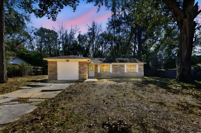 $230,000 | 3529 Woodhill Drive, Tallahassee, FL 32303