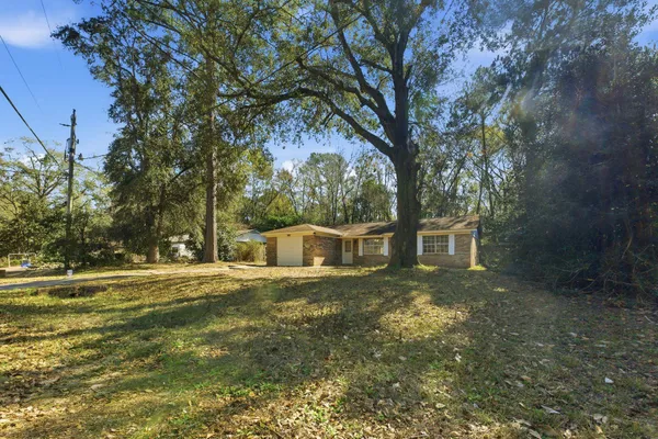 $227,000 | 3529 Woodhill Drive, Tallahassee, FL 32303