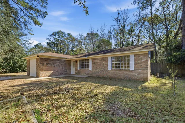 $230,000 | 3529 Woodhill Drive, Tallahassee, FL 32303