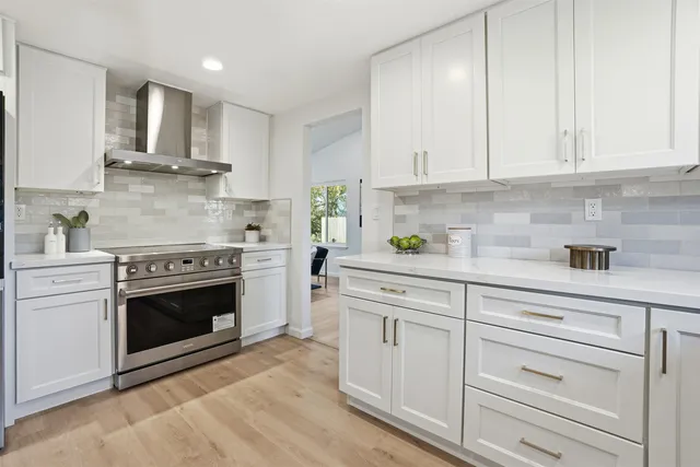 $1,138,000 | 3060 San Miguel Court, Concord, CA 94518