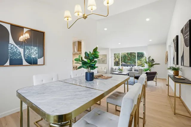 $1,138,000 | 3060 San Miguel Court, Concord, CA 94518