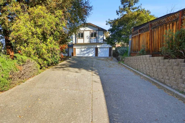 $1,138,000 | 3060 San Miguel Court, Concord, CA 94518