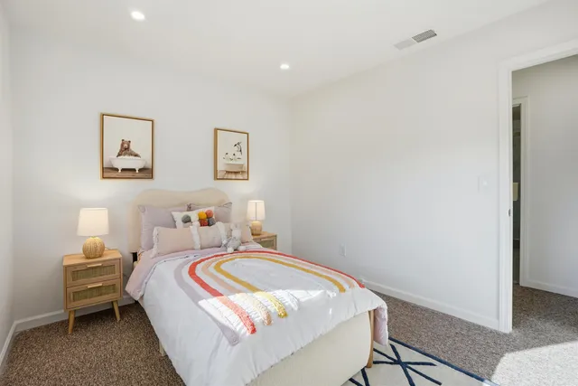 $1,138,000 | 3060 San Miguel Court, Concord, CA 94518