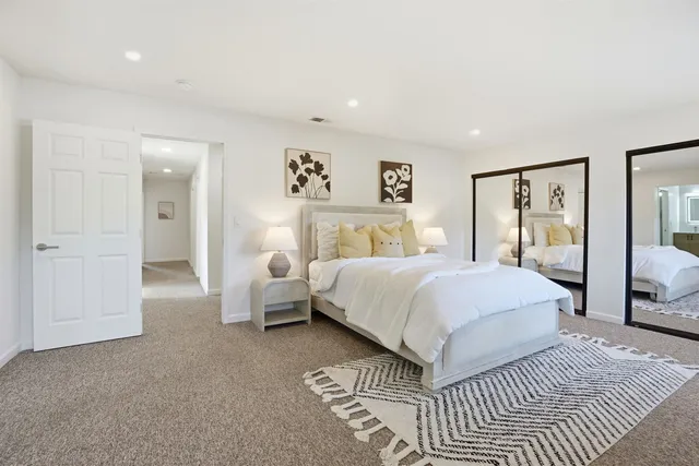 $1,138,000 | 3060 San Miguel Court, Concord, CA 94518