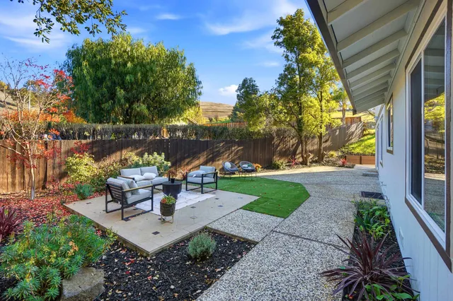 $1,138,000 | 3060 San Miguel Court, Concord, CA 94518