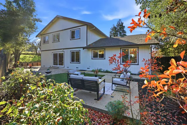 $1,138,000 | 3060 San Miguel Court, Concord, CA 94518