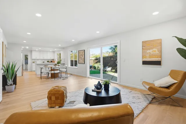 $1,138,000 | 3060 San Miguel Court, Concord, CA 94518