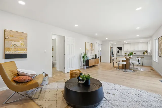 $1,138,000 | 3060 San Miguel Court, Concord, CA 94518