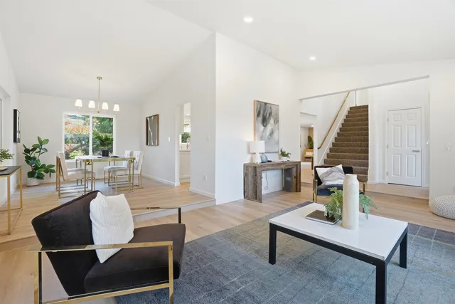 $1,138,000 | 3060 San Miguel Court, Concord, CA 94518