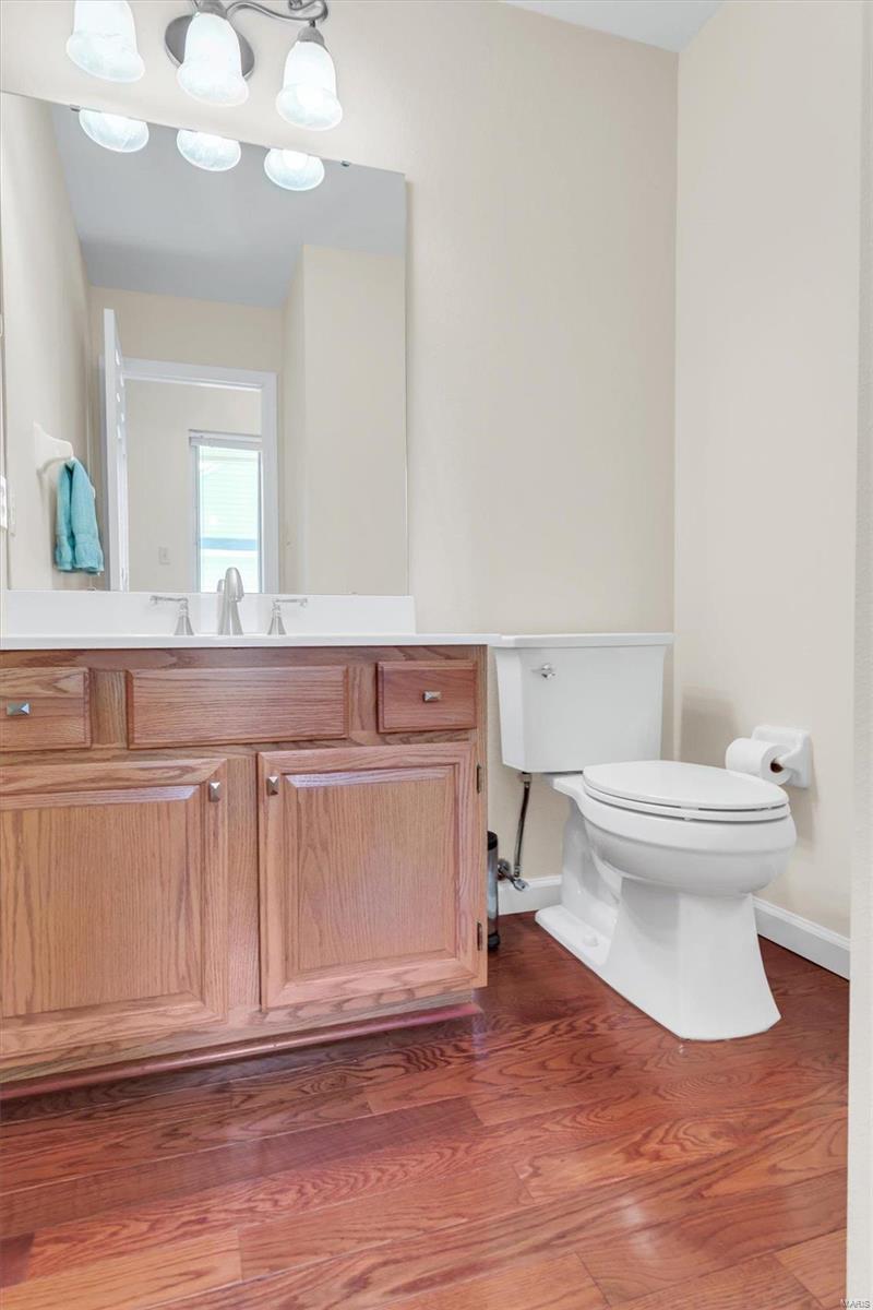 1679 Ridgeview Cir Drive Ballwin, MO 63021 - Photo 23 of 35 Gallery Image 23