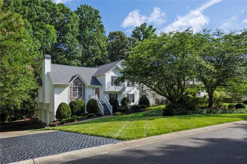 237 Serenoa Drive Canton, GA 30114 - Photo 5 of 66