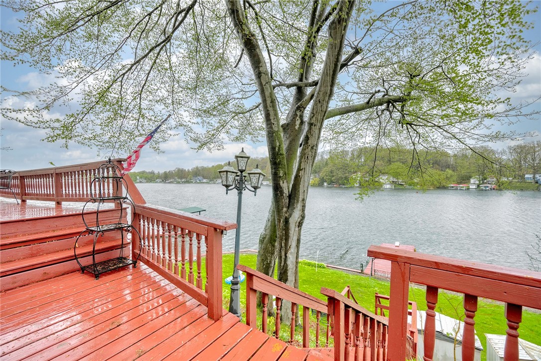11737 Tompkins Point Road Wolcott, NY 14590 - Photo 32 of 50