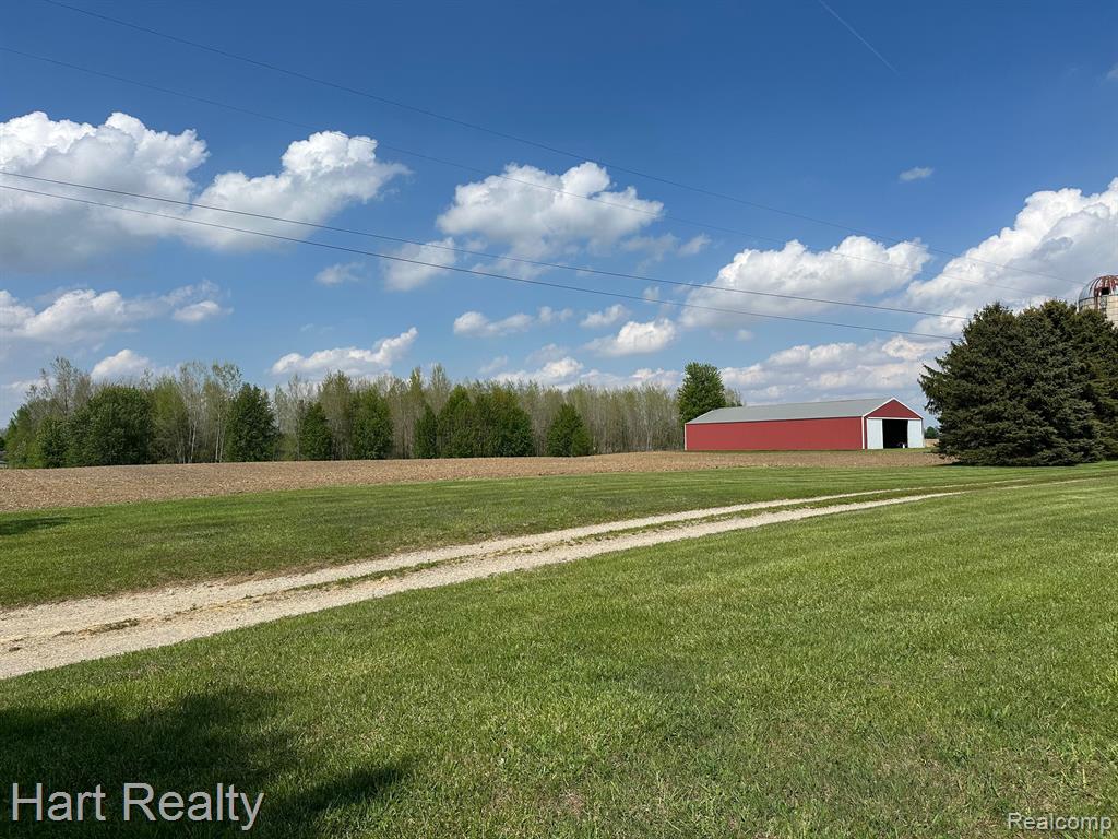 9548 Sharp Road Clifford, MI 48727 - Photo 41 of 43