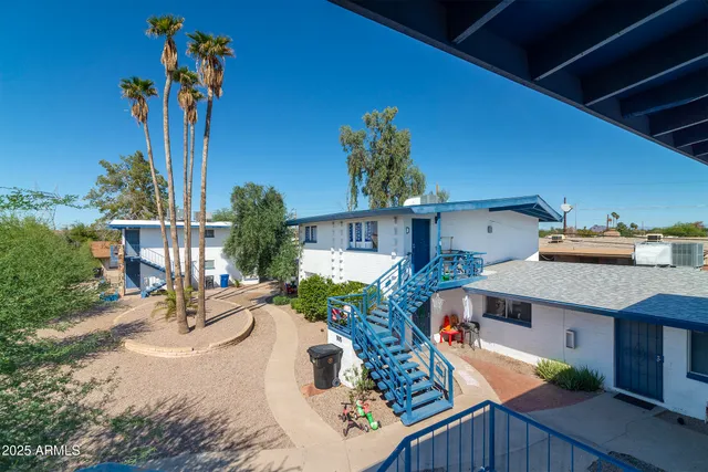 $1,200,000 | 505 North Williams, Mesa, AZ 85203