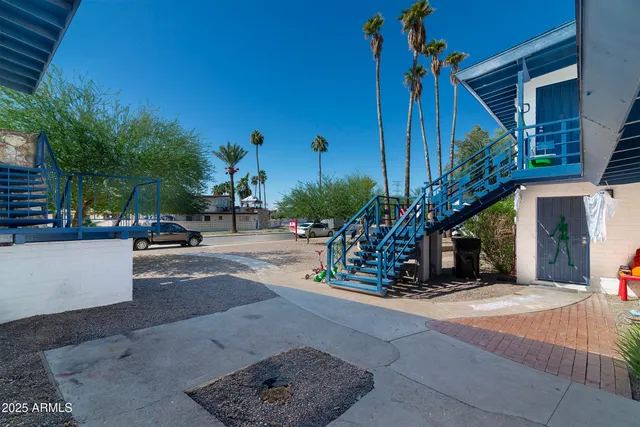 $1,200,000 | 505 North Williams, Mesa, AZ 85203